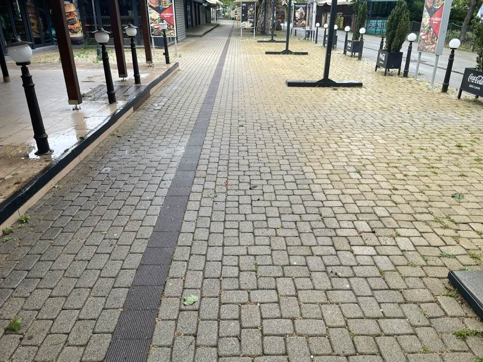 Referencia munka – Éttermek, szállodák, vendéglátás