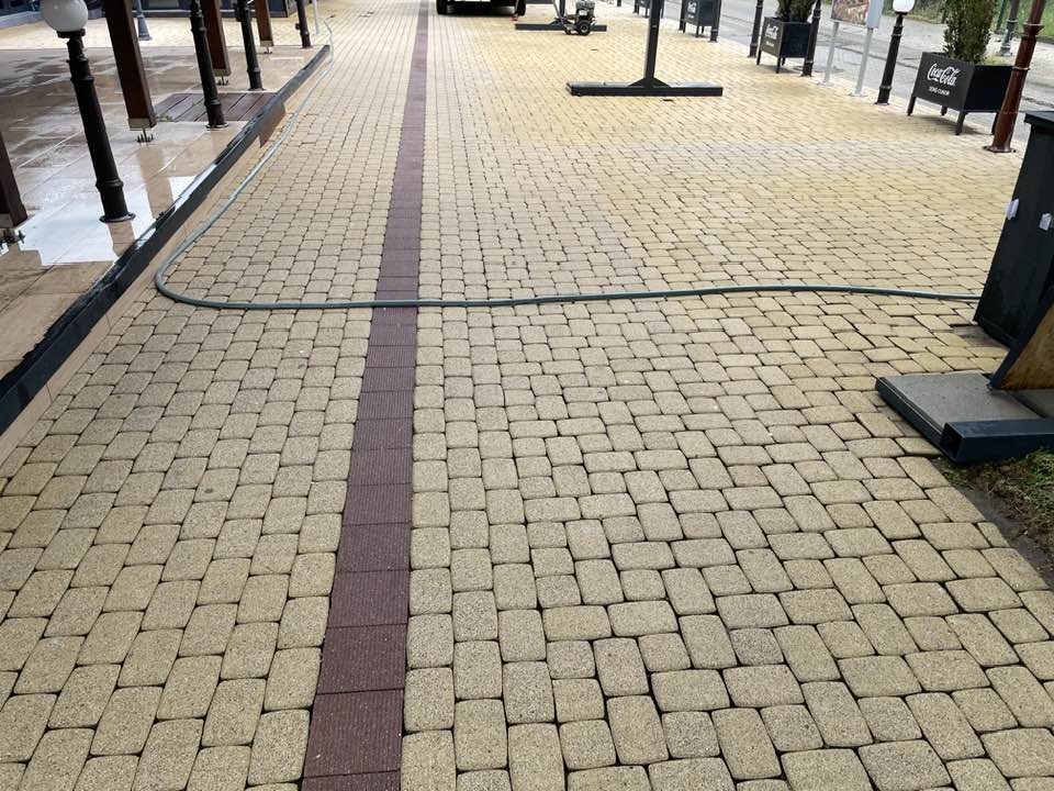 Referencia munka – Éttermek, szállodák, vendéglátás