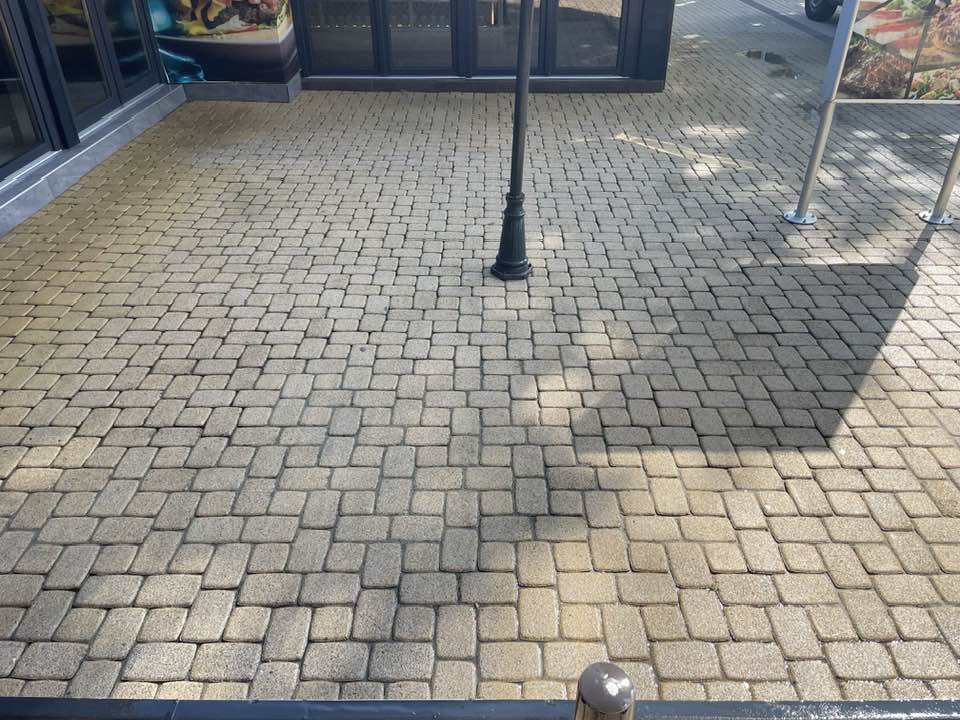 Referencia munka – Éttermek, szállodák, vendéglátás